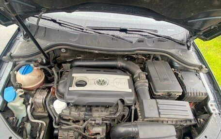 Volkswagen Passat B6, 2010 год, 640 000 рублей, 4 фотография