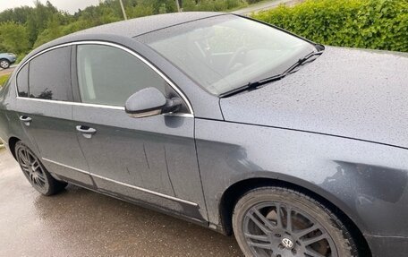 Volkswagen Passat B6, 2010 год, 640 000 рублей, 7 фотография