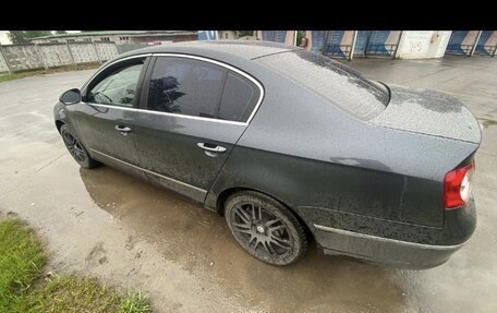 Volkswagen Passat B6, 2010 год, 640 000 рублей, 5 фотография