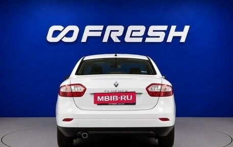 Renault Fluence I, 2013 год, 999 999 рублей, 2 фотография