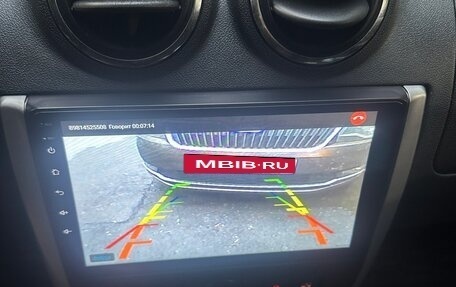Nissan Almera, 2015 год, 17 фотография