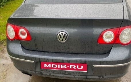 Volkswagen Passat B6, 2010 год, 640 000 рублей, 6 фотография