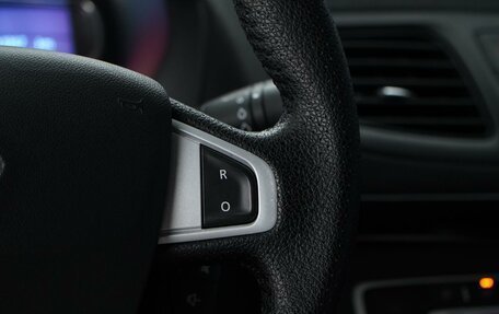 Renault Fluence I, 2013 год, 999 999 рублей, 7 фотография