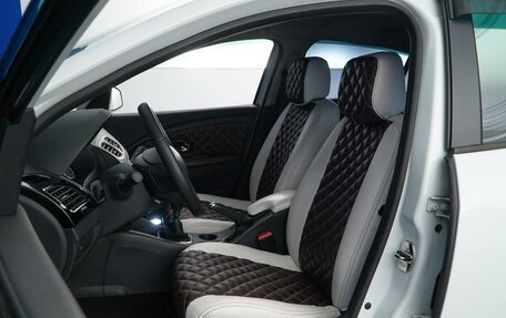 Renault Fluence I, 2013 год, 999 999 рублей, 5 фотография