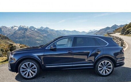 Bentley Bentayga I, 2026 год, 45 490 000 рублей, 4 фотография