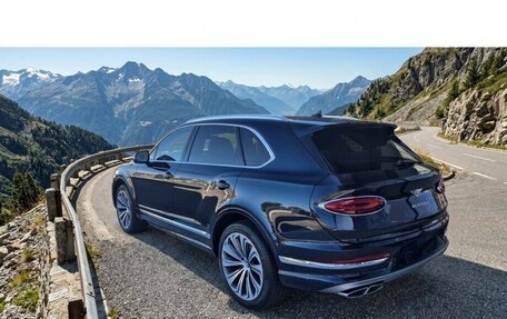 Bentley Bentayga I, 2026 год, 45 490 000 рублей, 5 фотография