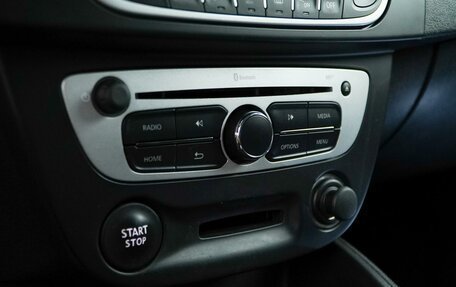 Renault Fluence I, 2013 год, 999 999 рублей, 9 фотография