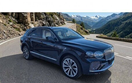 Bentley Bentayga I, 2026 год, 45 490 000 рублей, 2 фотография