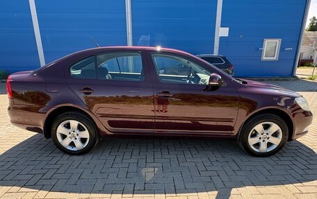 Skoda Octavia, 2013 год, 1 195 000 рублей, 3 фотография