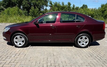 Skoda Octavia, 2013 год, 1 195 000 рублей, 7 фотография