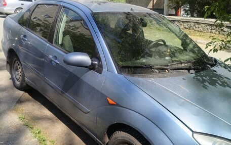 Ford Focus IV, 2005 год, 245 000 рублей, 4 фотография