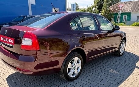 Skoda Octavia, 2013 год, 1 195 000 рублей, 4 фотография