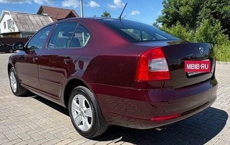 Skoda Octavia, 2013 год, 1 195 000 рублей, 6 фотография