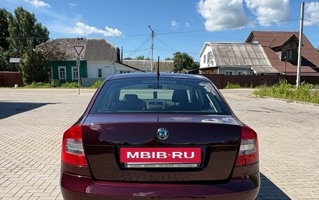 Skoda Octavia, 2013 год, 1 195 000 рублей, 5 фотография