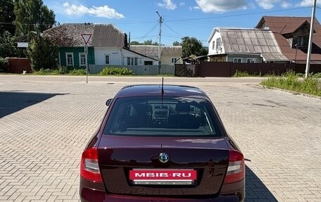 Skoda Octavia, 2013 год, 1 195 000 рублей, 14 фотография