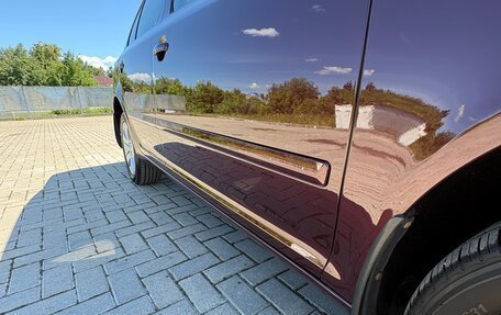 Skoda Octavia, 2013 год, 1 195 000 рублей, 16 фотография