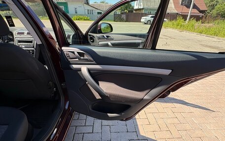 Skoda Octavia, 2013 год, 1 195 000 рублей, 27 фотография