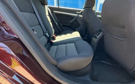 Skoda Octavia, 2013 год, 1 195 000 рублей, 28 фотография