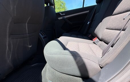 Skoda Octavia, 2013 год, 1 195 000 рублей, 24 фотография