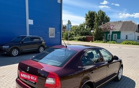 Skoda Octavia, 2013 год, 1 195 000 рублей, 15 фотография