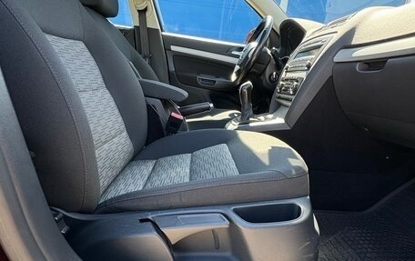 Skoda Octavia, 2013 год, 1 195 000 рублей, 26 фотография