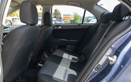 Mitsubishi Lancer IX, 2008 год, 598 000 рублей, 10 фотография
