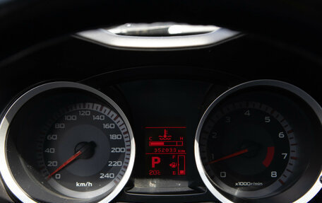 Mitsubishi Lancer IX, 2008 год, 598 000 рублей, 11 фотография