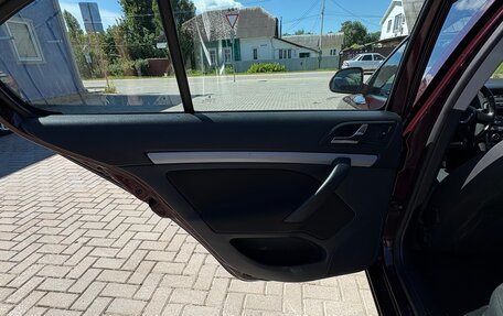 Skoda Octavia, 2013 год, 1 195 000 рублей, 23 фотография