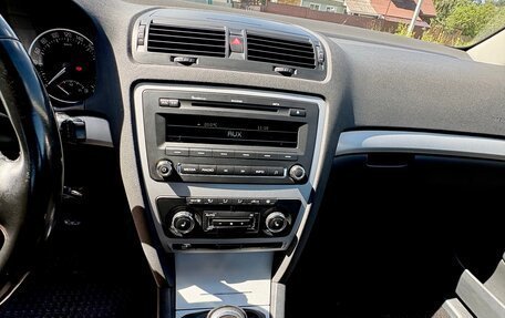 Skoda Octavia, 2013 год, 1 195 000 рублей, 33 фотография