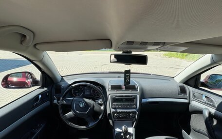 Skoda Octavia, 2013 год, 1 195 000 рублей, 32 фотография