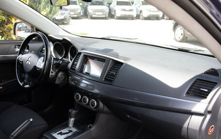Mitsubishi Lancer IX, 2008 год, 598 000 рублей, 9 фотография