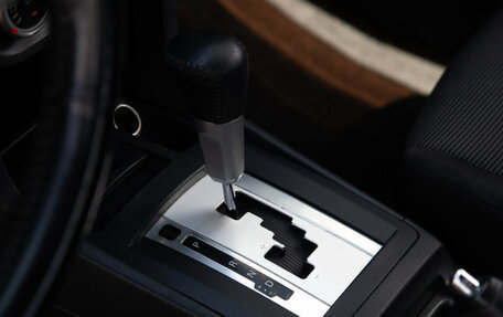 Mitsubishi Lancer IX, 2008 год, 598 000 рублей, 20 фотография