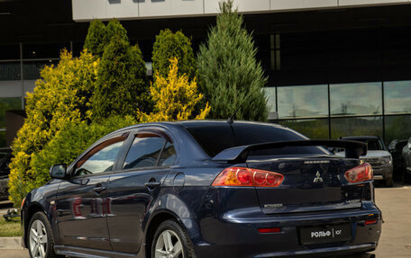 Mitsubishi Lancer IX, 2008 год, 598 000 рублей, 7 фотография