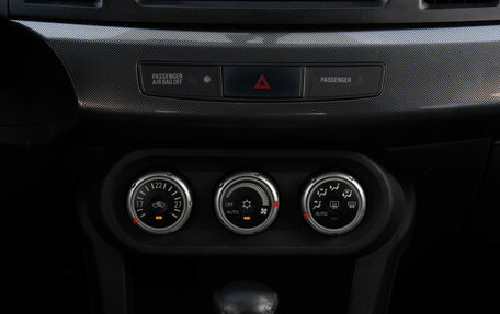 Mitsubishi Lancer IX, 2008 год, 598 000 рублей, 15 фотография