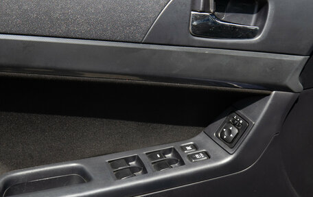 Mitsubishi Lancer IX, 2008 год, 598 000 рублей, 18 фотография