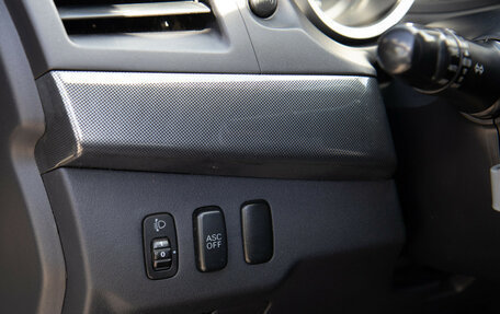 Mitsubishi Lancer IX, 2008 год, 598 000 рублей, 19 фотография