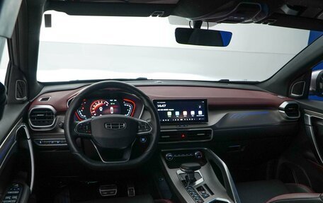 Geely Coolray I, 2023 год, 1 775 077 рублей, 7 фотография