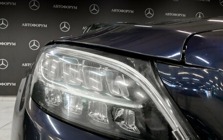 Mercedes-Benz C-Класс, 2020 год, 3 385 000 рублей, 17 фотография