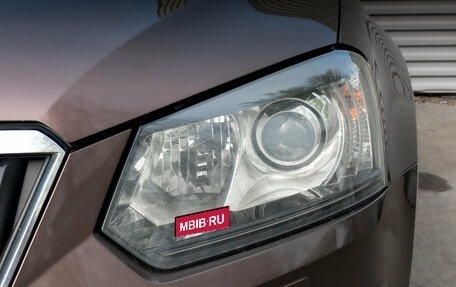 Skoda Yeti I рестайлинг, 2015 год, 1 270 000 рублей, 17 фотография