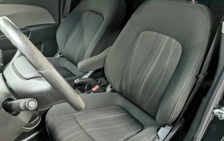 Chevrolet Aveo III, 2013 год, 560 000 рублей, 14 фотография