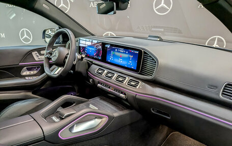 Mercedes-Benz GLE Coupe, 2023 год, 12 950 000 рублей, 11 фотография
