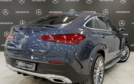 Mercedes-Benz GLE Coupe, 2023 год, 12 950 000 рублей, 5 фотография