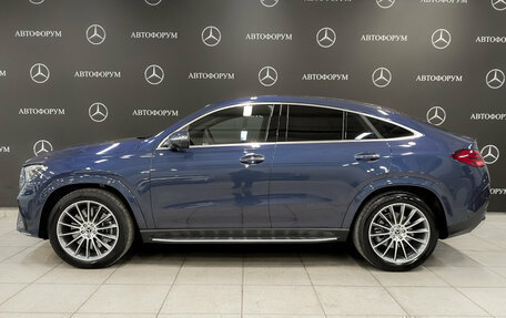Mercedes-Benz GLE Coupe, 2023 год, 12 950 000 рублей, 8 фотография