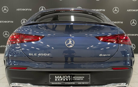 Mercedes-Benz GLE Coupe, 2023 год, 12 950 000 рублей, 6 фотография