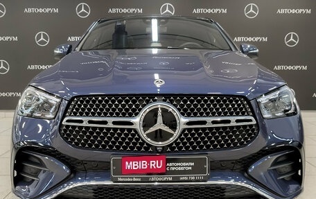 Mercedes-Benz GLE Coupe, 2023 год, 12 950 000 рублей, 2 фотография