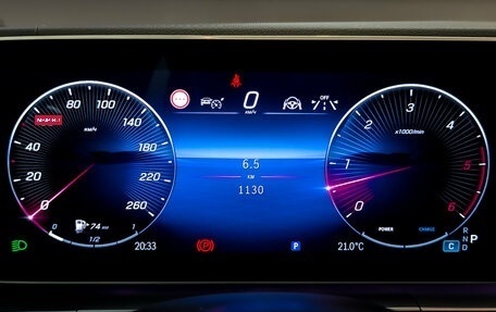 Mercedes-Benz GLE Coupe, 2023 год, 12 950 000 рублей, 13 фотография