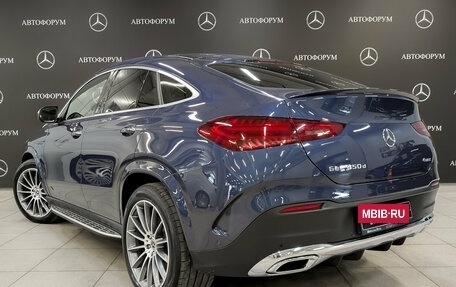 Mercedes-Benz GLE Coupe, 2023 год, 12 950 000 рублей, 7 фотография