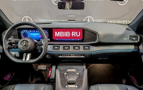 Mercedes-Benz GLE Coupe, 2023 год, 12 950 000 рублей, 14 фотография