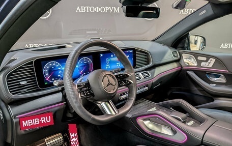 Mercedes-Benz GLE Coupe, 2023 год, 12 950 000 рублей, 16 фотография