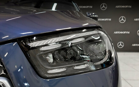 Mercedes-Benz GLE Coupe, 2023 год, 12 950 000 рублей, 17 фотография